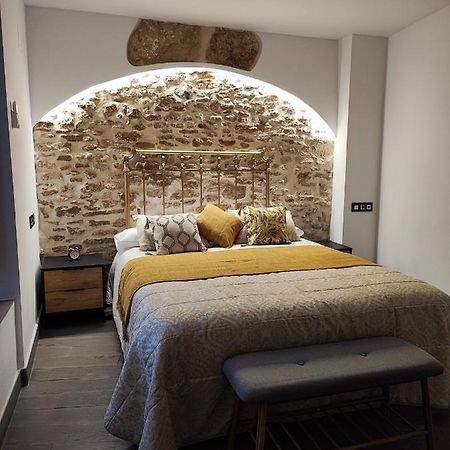 Apartmán La Medina Baja Setenil De Las Bodegas Exteriér fotografie